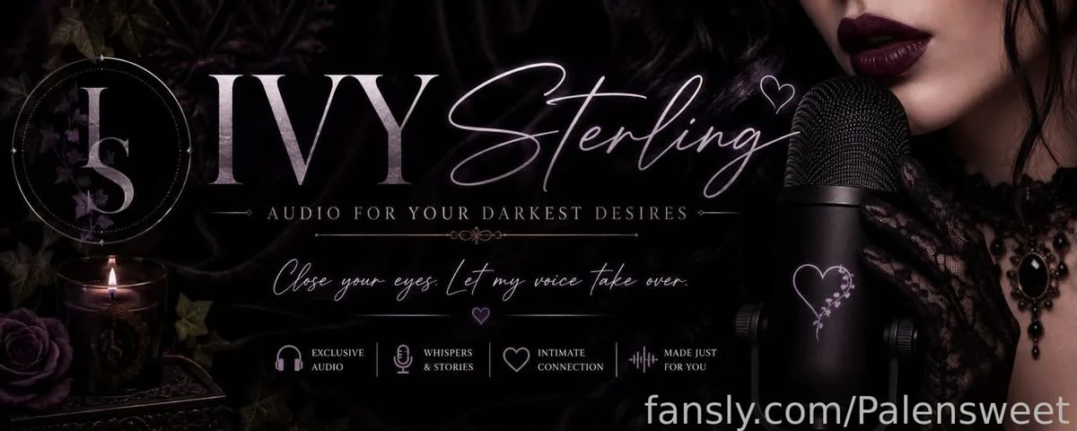 IvySterling — photo 2