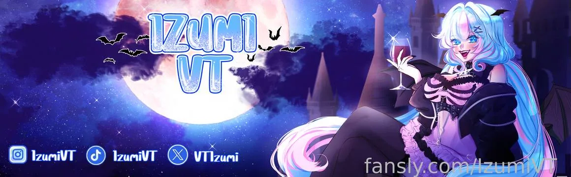 IzumiVT_ — photo 2