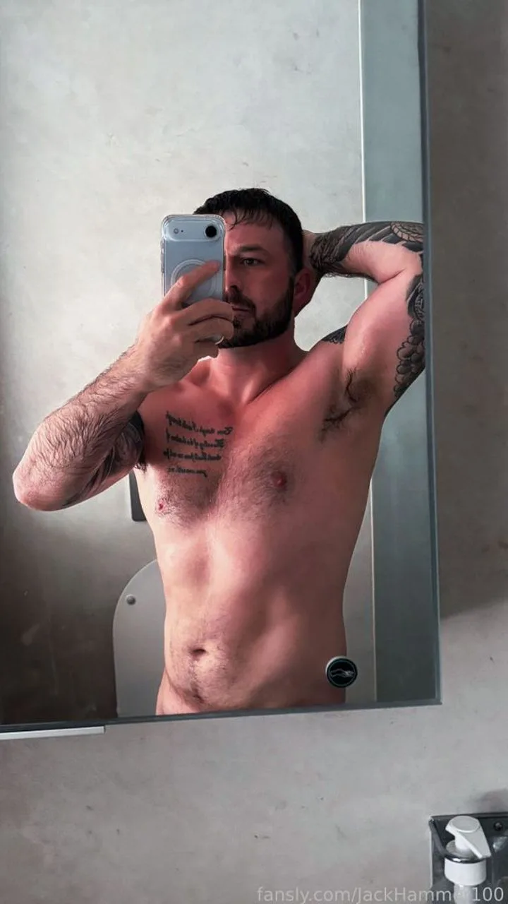 JackHammer100 — profile photo
