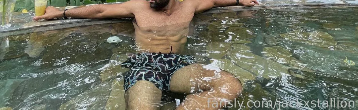 jackxstallion — photo 2