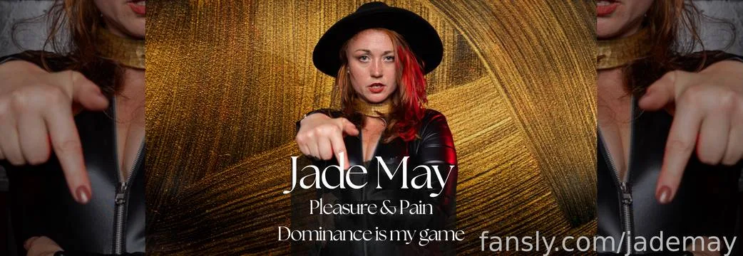 jademay — photo 2