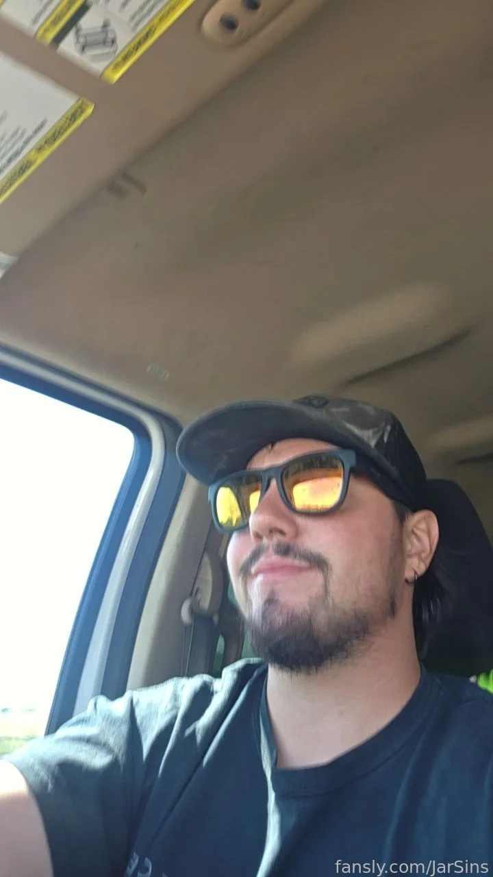 JarSins — profile photo
