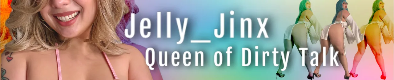 jelly-jinx — photo 2