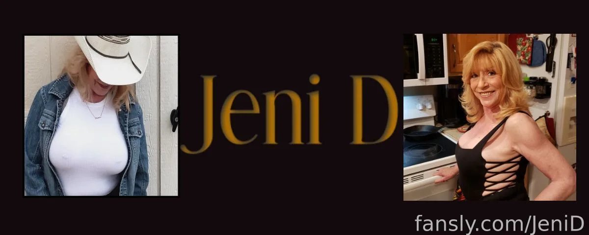 JeniD — photo 2