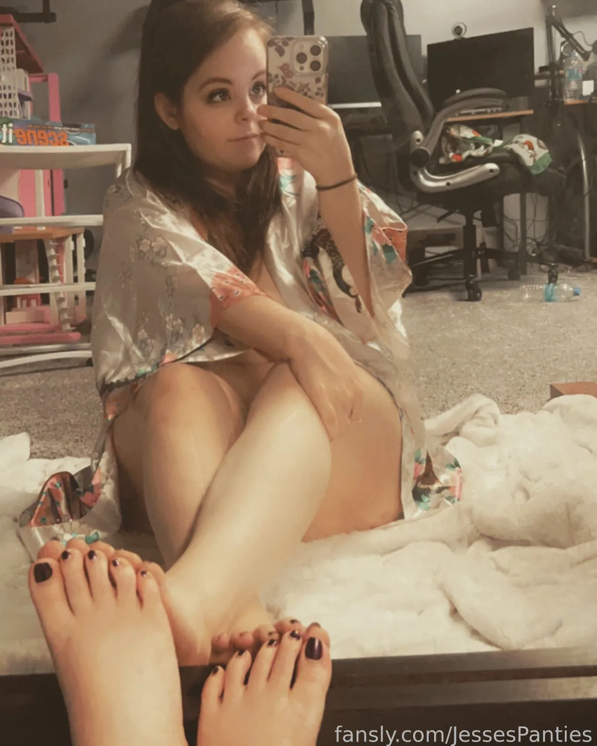 JessesPanties — photo 2
