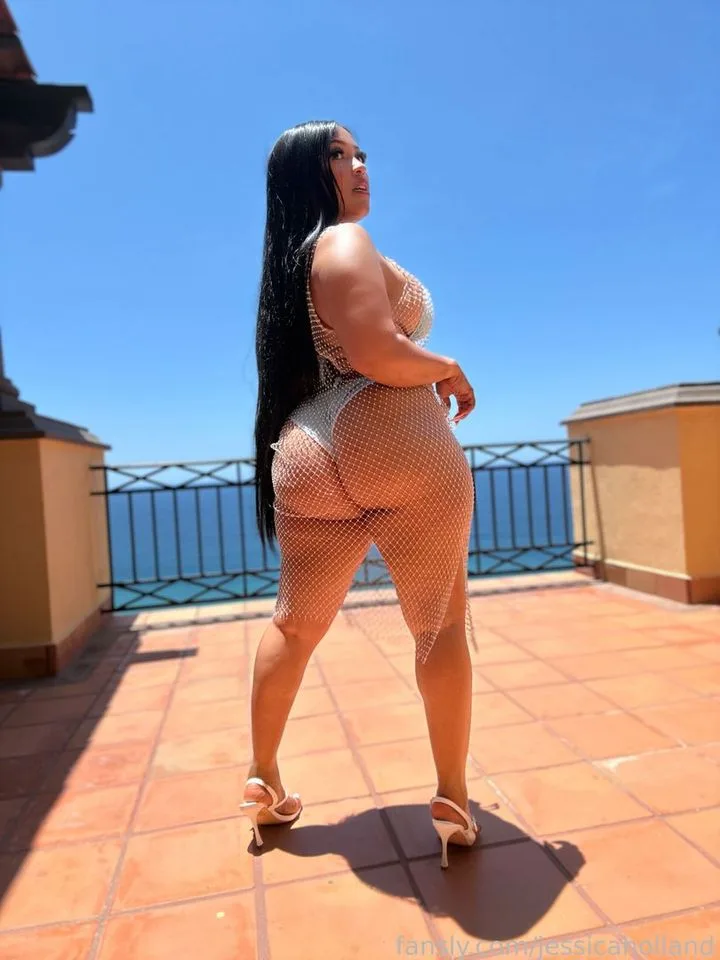 jessicaholland — profile photo
