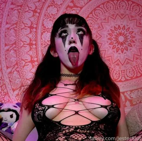 JesterSlut — profile photo