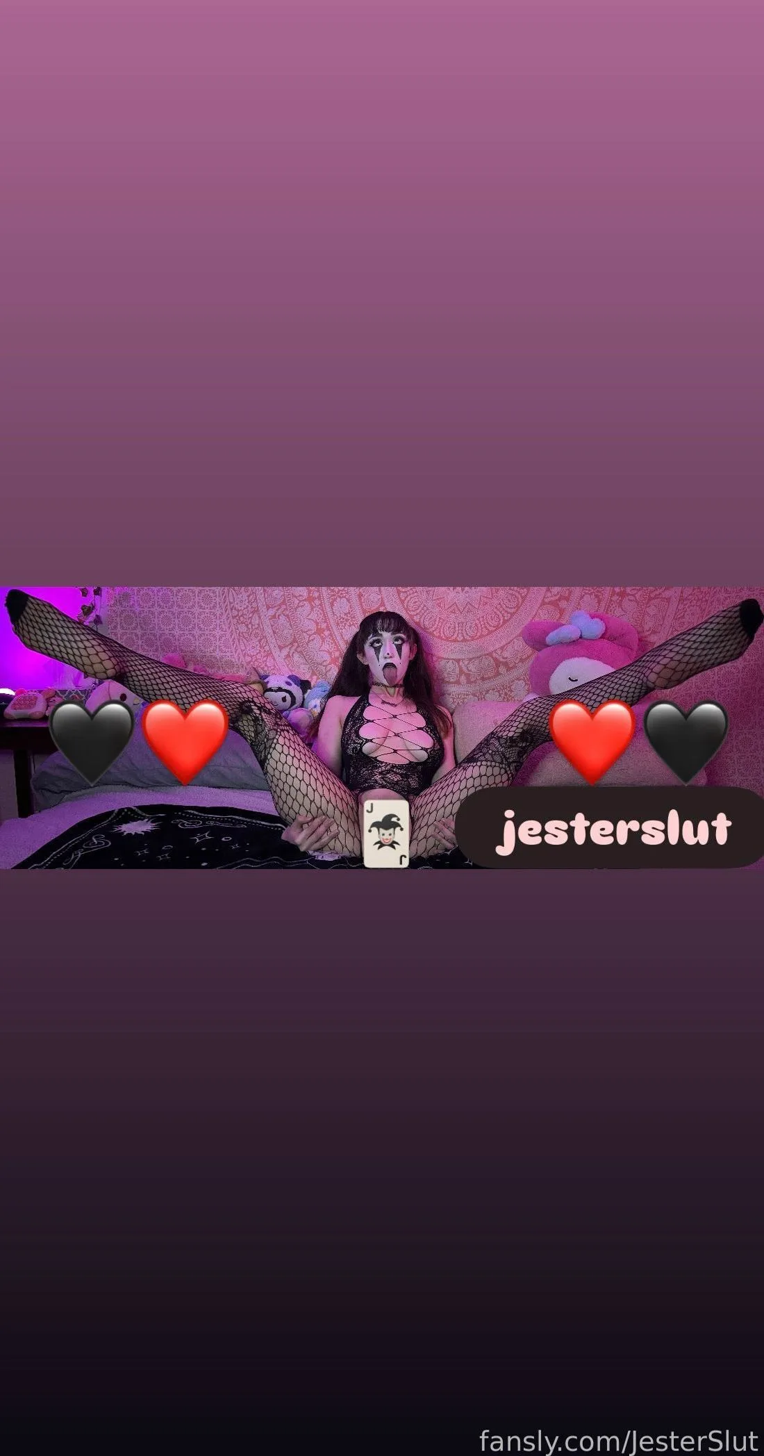 JesterSlut — photo 2