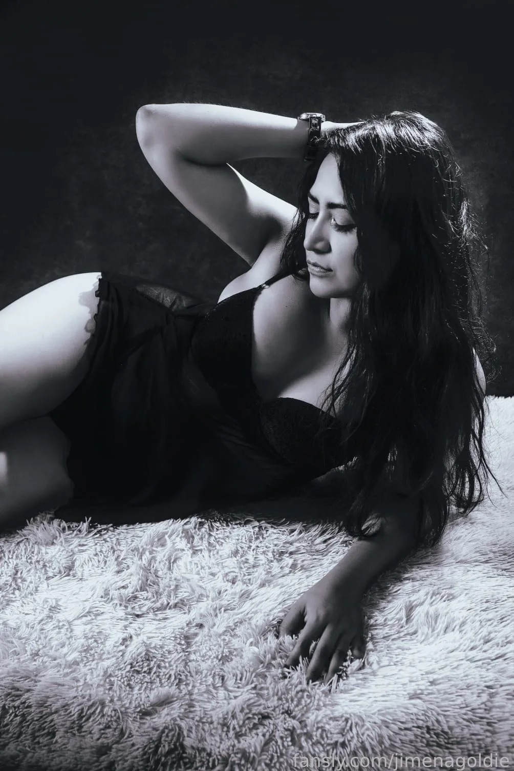 jimenagoldie — photo 2