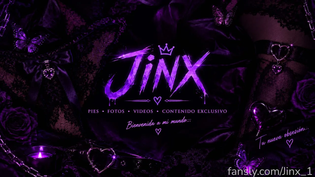 Jinx_1 — photo 2