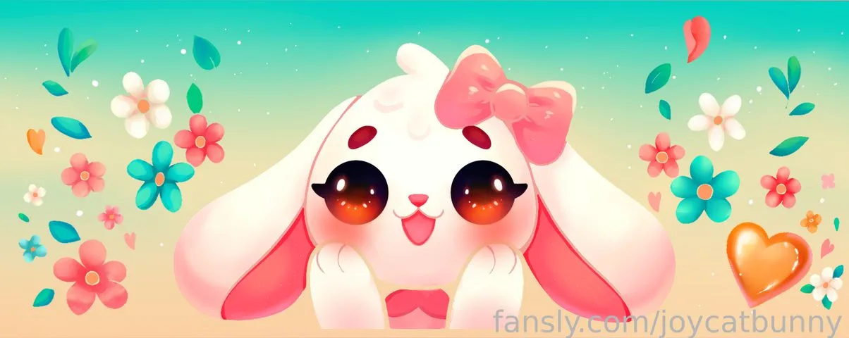 joycatbunny — photo 2