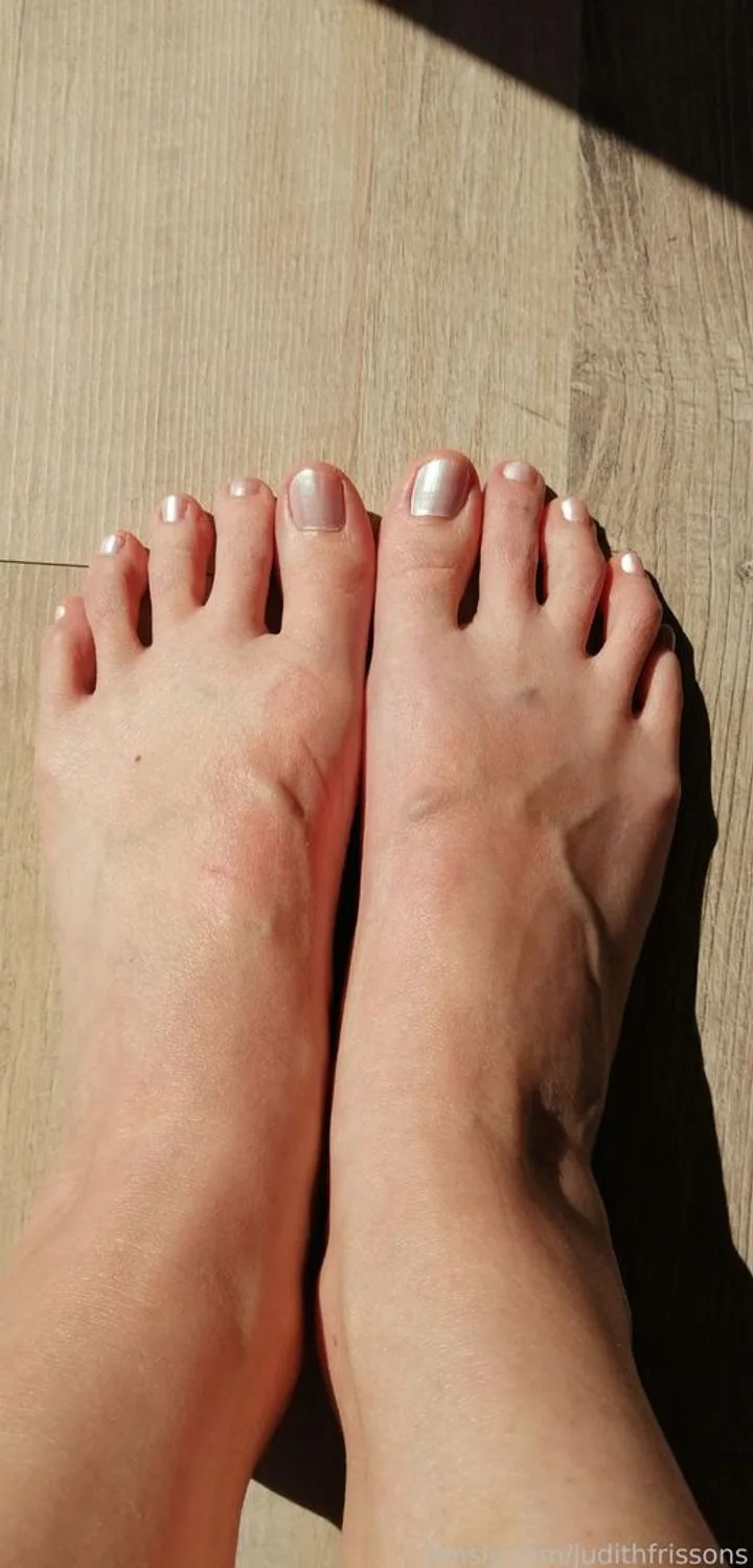 judithfrissons — profile photo