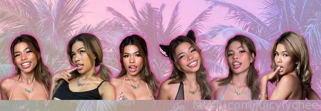 juicylychee — photo 2
