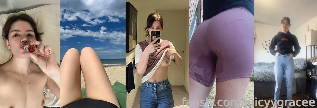 juicyygracee — photo 2