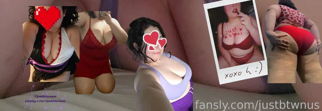 justbtwnus — photo 2