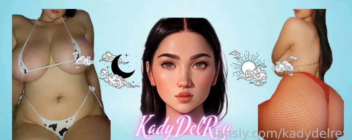 kadydelrey — photo 2
