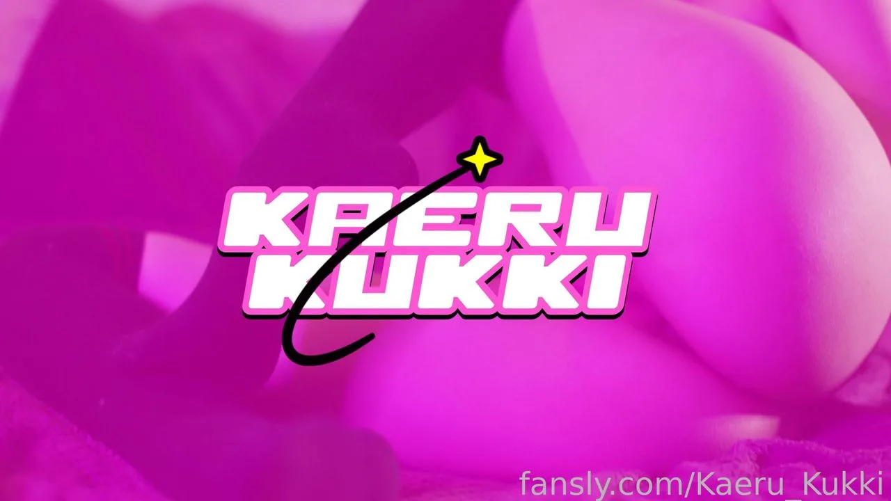 Kaeru_Kukki — photo 2