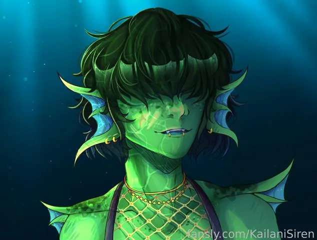 KailaniSiren — profile photo
