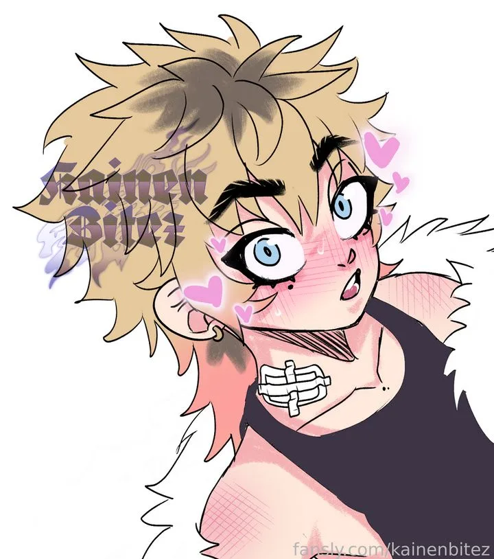 kainenbitez — profile photo