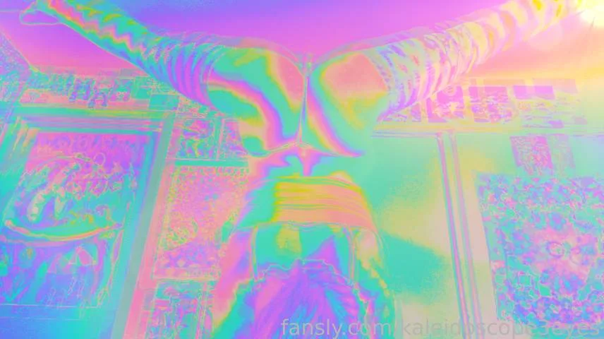 kaleidoscope3eyes — photo 2