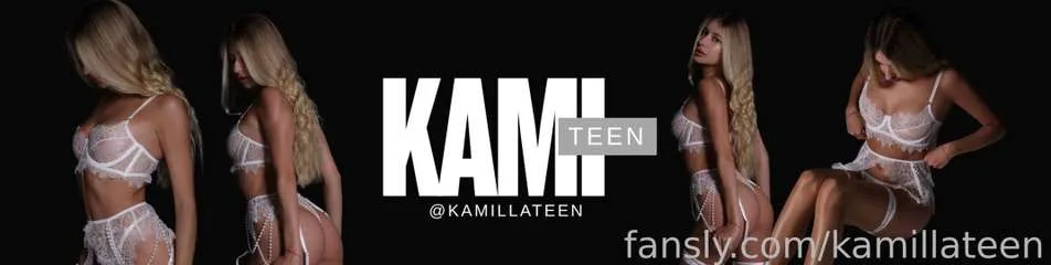 kamillateen — photo 2