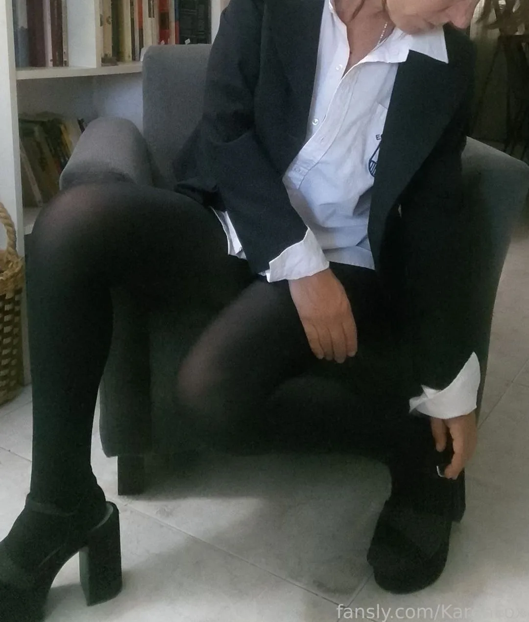 KarenFox — photo 2