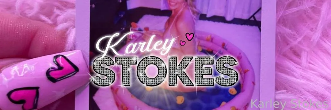 karleystokes — photo 2