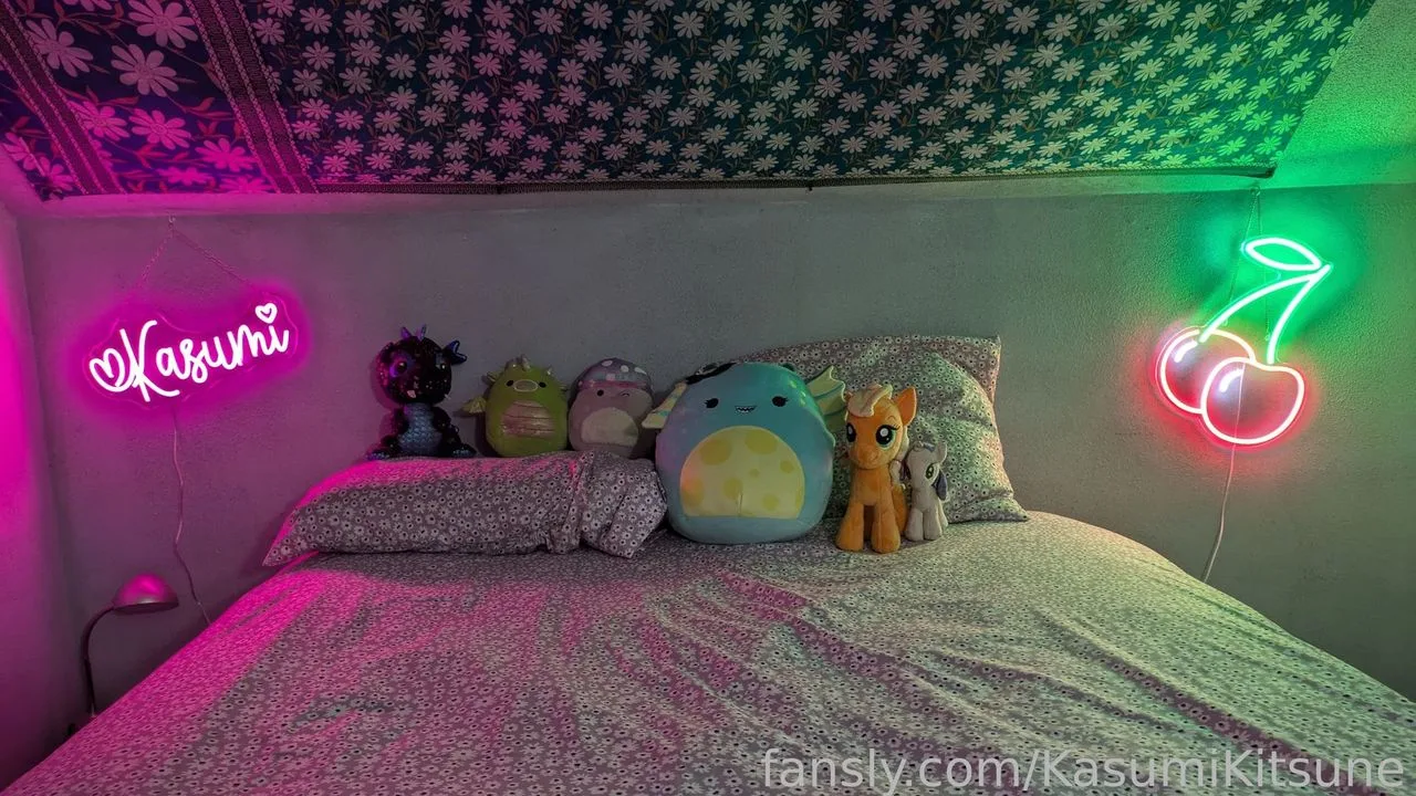 KasumiKitsune — photo 2