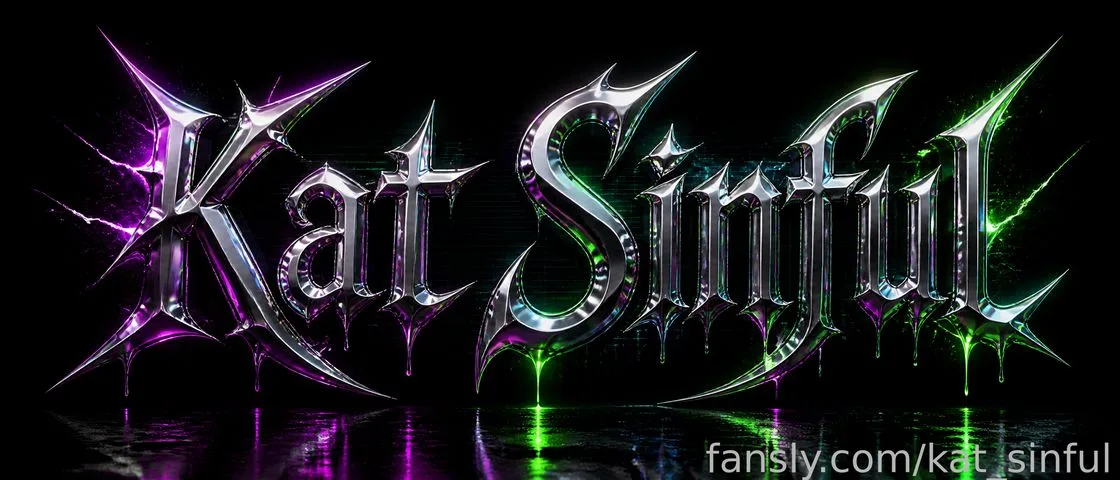 kat_sinful — photo 2