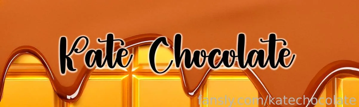 katechocolate — photo 2