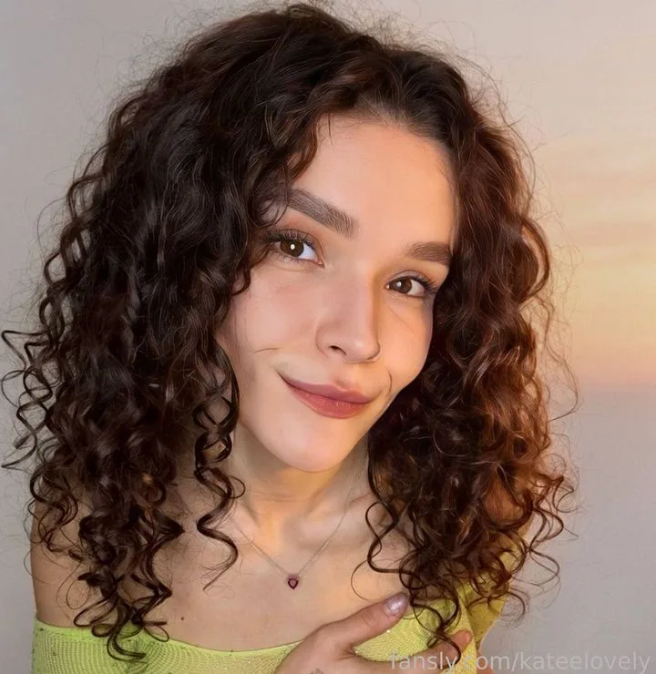 kateelovely — profile photo