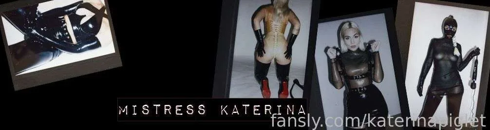 katerinapiglet — photo 2