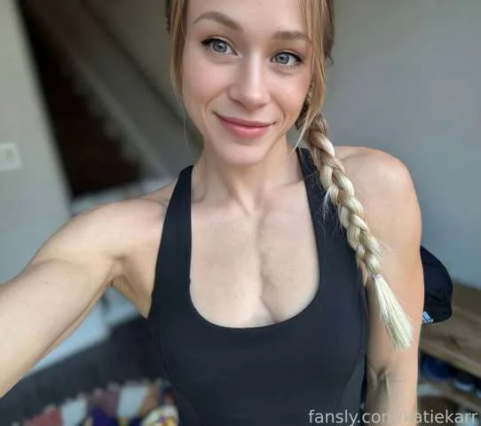katiekarr — profile photo