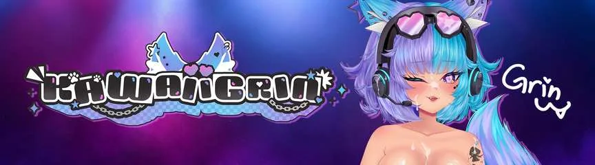 KawaiiGrin — photo 2