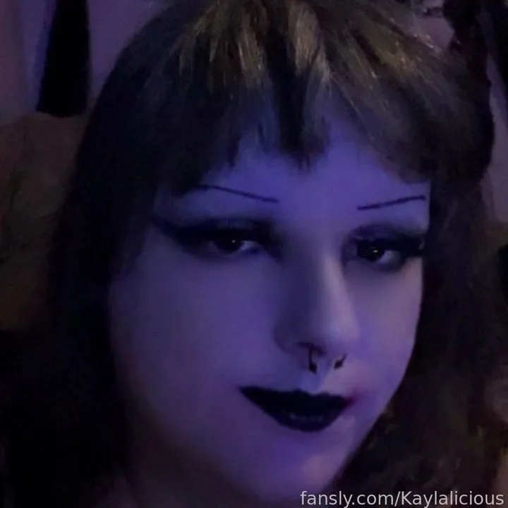 Kaylalicious — profile photo