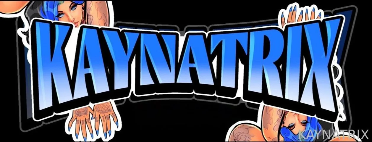 kaynatrix — photo 2