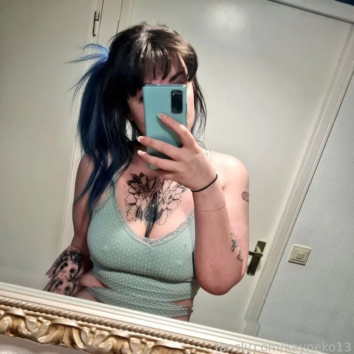 kayneko13 — profile photo