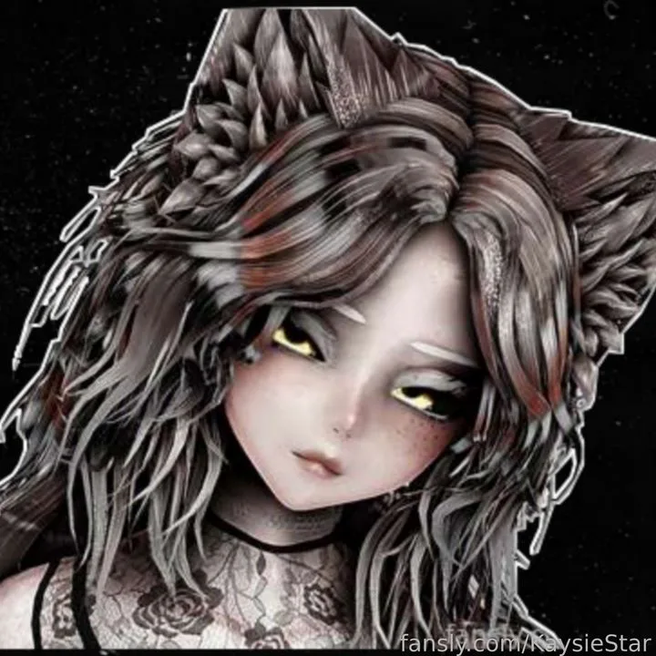 KaysieStar — profile photo