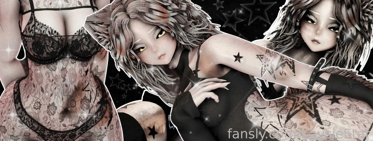 KaysieStar — photo 2