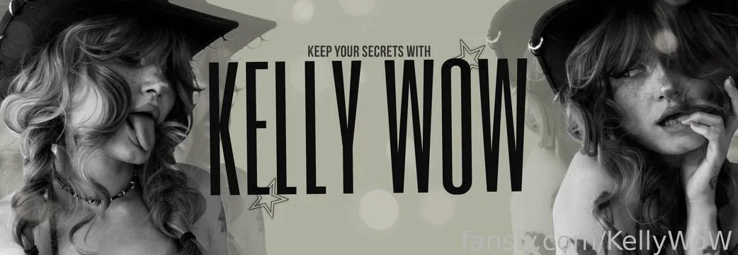 KellyWoW — photo 2