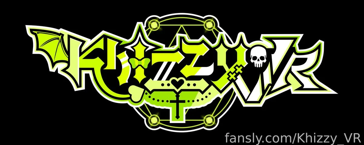 Khizzy_VR — photo 2