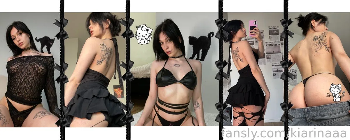 kiarinaaa — photo 2