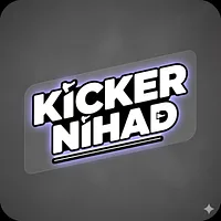 kicker-nihad — profile photo