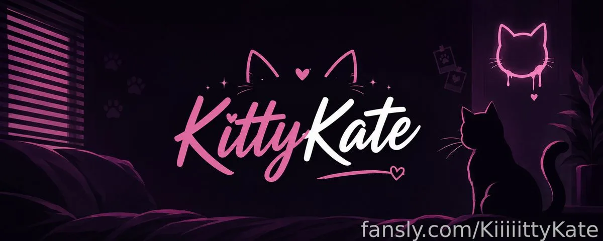 KiiiiittyKate — photo 2