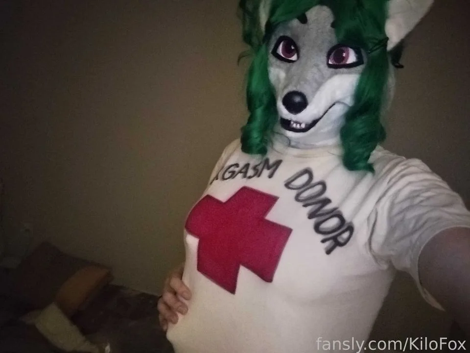 KiloFox — photo 2