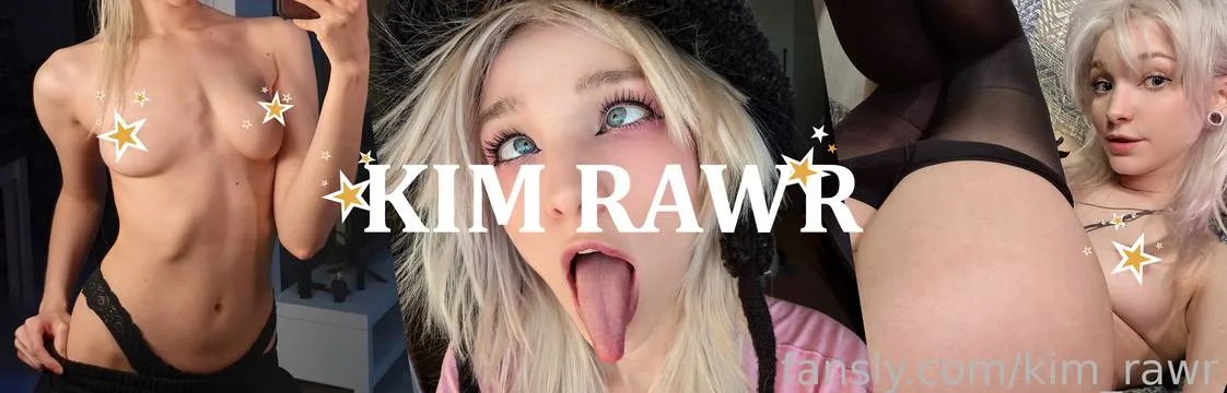 kim_rawr — photo 2