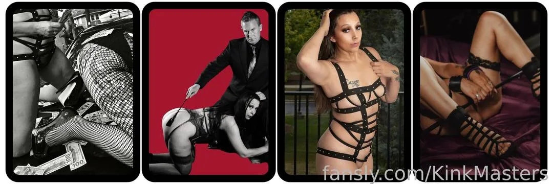 KinkMasters — photo 2