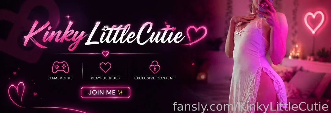 KinkyLittleCutie — photo 2