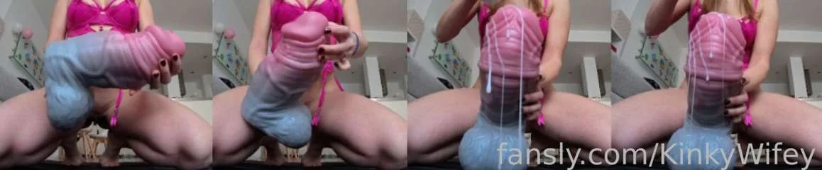 KinkyWifey — photo 2