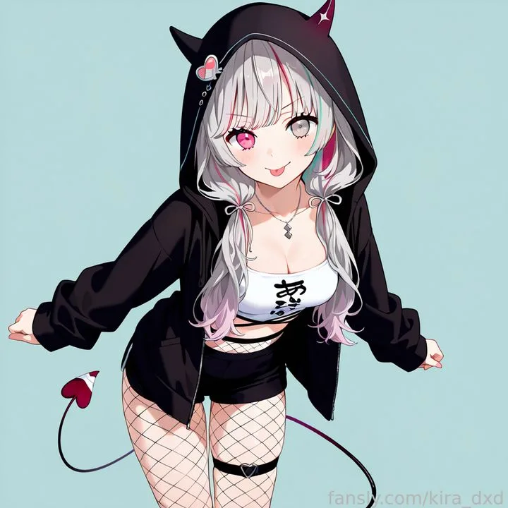 kira_dxd — profile photo